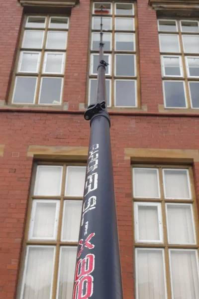 Commercial Window Cleaning for Local Businesses